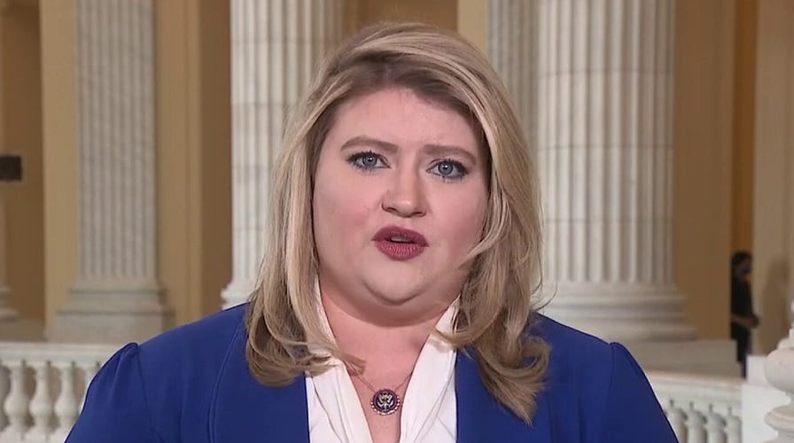 GOP rep asking Democratic colleagues to spend day with police officers