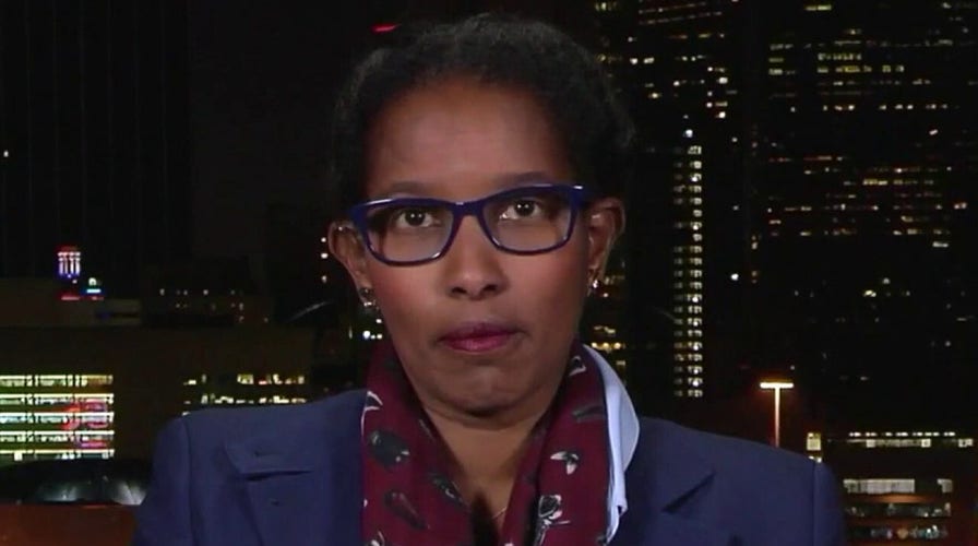 European nations seeing increase in sexual violence targeting women