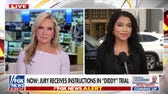 Deliberations begin in Sean ‘Diddy’ Combs sex trafficking, racketeering trial