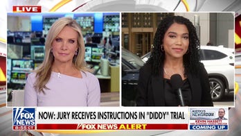 Deliberations begin in Sean ‘Diddy’ Combs sex trafficking, racketeering trial