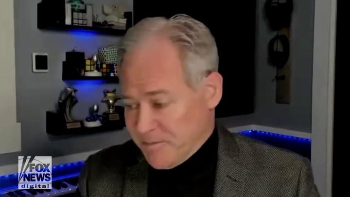 UFO skeptic hits prominent 'believers’ as driven by media attention, not science