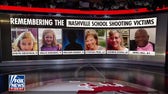 New details revealed about Nashville shooting victims' heroic final moments