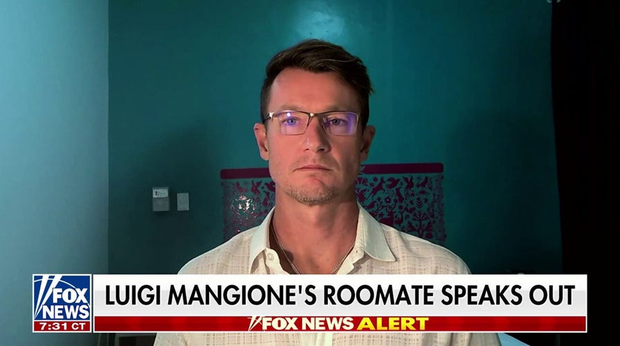 CEO murder suspect’s ex-roommate stunned by charges | Fox News
