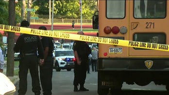 Four teens shot, one killed at Pennsylvania high school