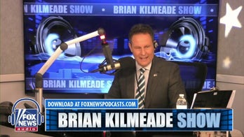 Biden slammed for 'unintelligible' response to classified documents: 'It's a game and they get away with it'