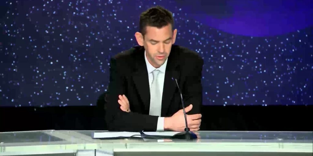 NASA gives update on Artemis II launch