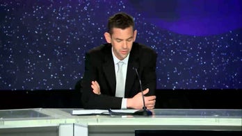 NASA gives update on Artemis II launch