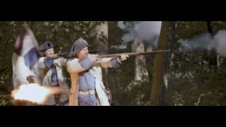 George: Rise of a Revolutionary | Ep 3: Just an American - Fox News