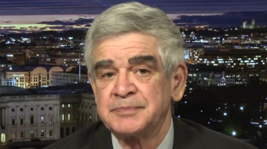 US markets soar to record highs as Trump pledges to 'orderly' transition of power