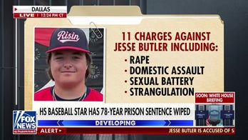 Outrage from victims' families after convicted sex offender dodges 78 year prison sentence