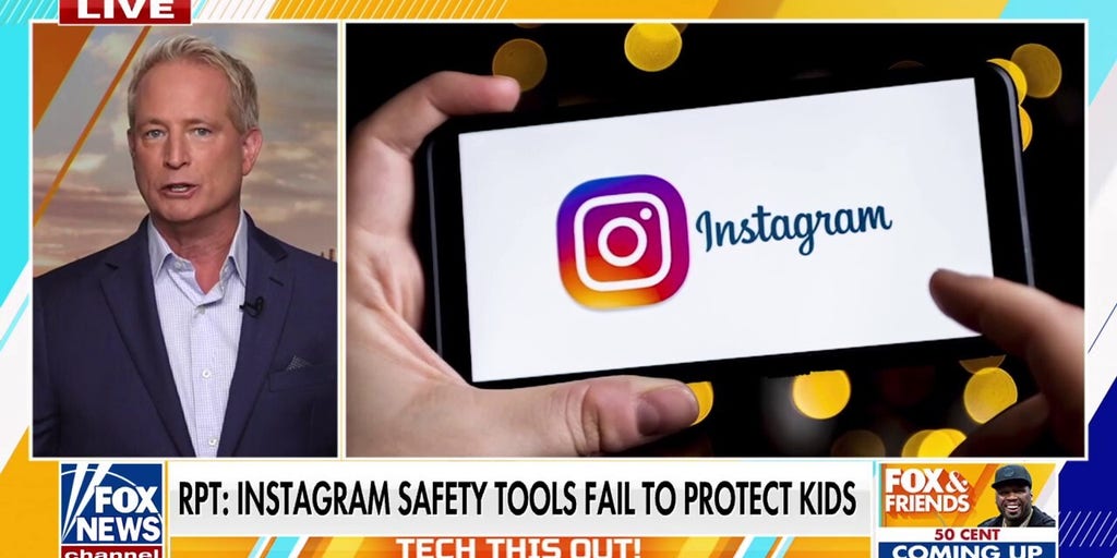 Kurt the CyberGuy's message to parents: Don't rely on social media safety features for your teen