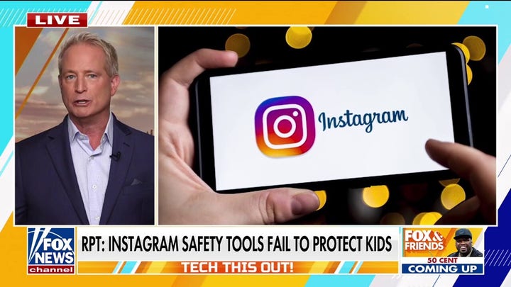 Kurt the CyberGuy's message to parents: Don't rely on social media safety features for your teen