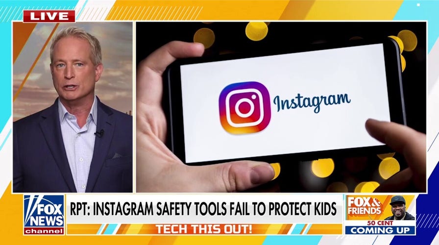 Kurt the CyberGuy's message to parents: Don't rely on social media safety features for your teen