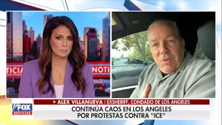?Las mentiras de los demócratas sobre los disturbios de Los ?ngeles! - Fox News
