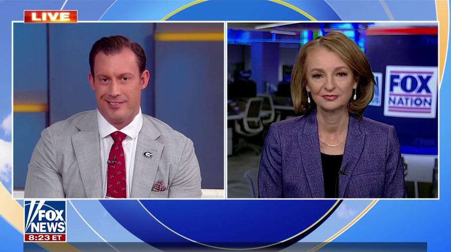 Americans need to ‘wake up’ to the ‘true costs’ of manufacturing in China: Rebecca Grant