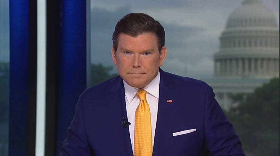 Coming up on the Tuesday, July 26 edition of 'Special Report'