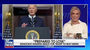 Democrats are fearful of another Trump presidency: Dana Perino