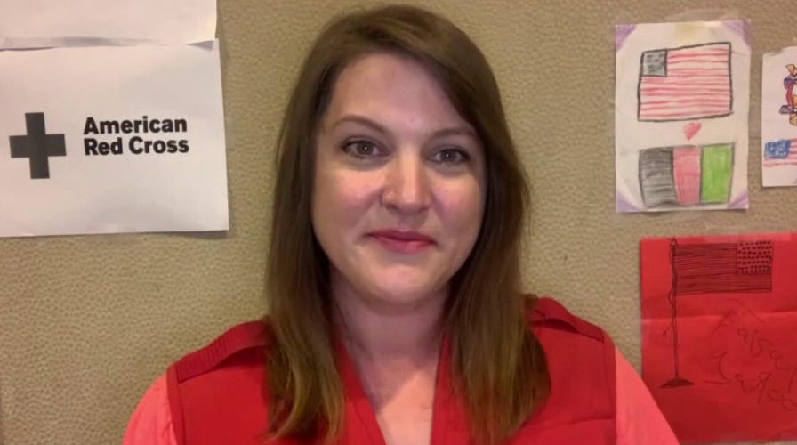 Afghans to start a new life after being evacuated