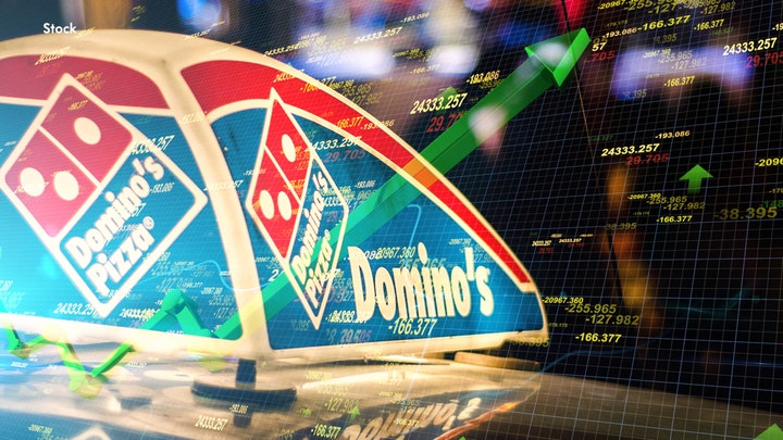 Why Domino's is 'the McDonald's of pizza'