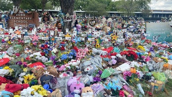 Uvalde families after school board meeting on terminating school police chief