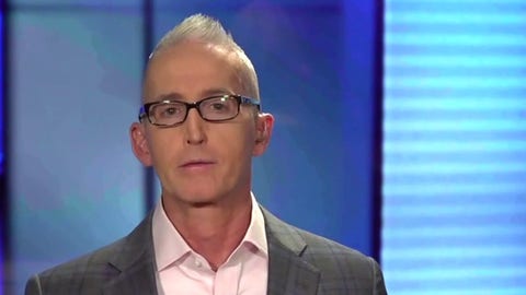 Trey Gowdy: Media complicit in 'blackout' of Hunter Biden story