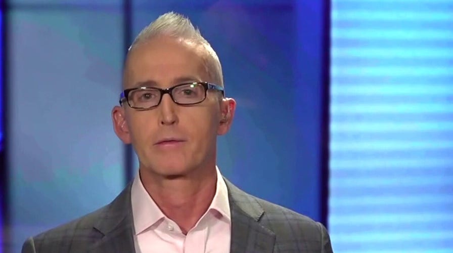 Trey Gowdy: Media complicit in 'blackout' of Hunter Biden story