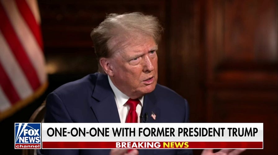 Donald Trump: Unless there is a death penalty for drug dealers, you will never solve the problem