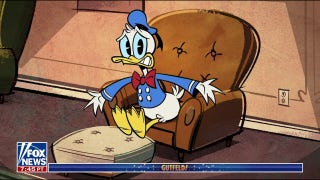 Greg Gutfeld: Has Disney really lost touch with reality?  - Fox News