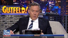 Greg Gutfeld: Dems only care about illegal immigration when it impacts them