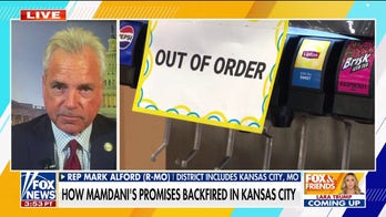 Mamdani's ideas already backfired in another major US city