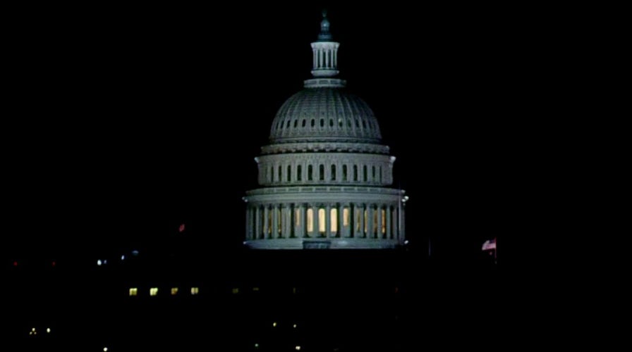 The far left demands total conformity in Democratic Party ranks