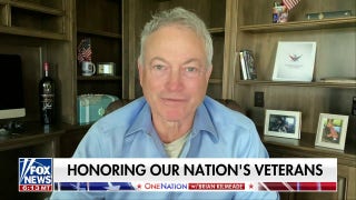 This movie makes you just feel good as an American: Gary Sinise - Fox News