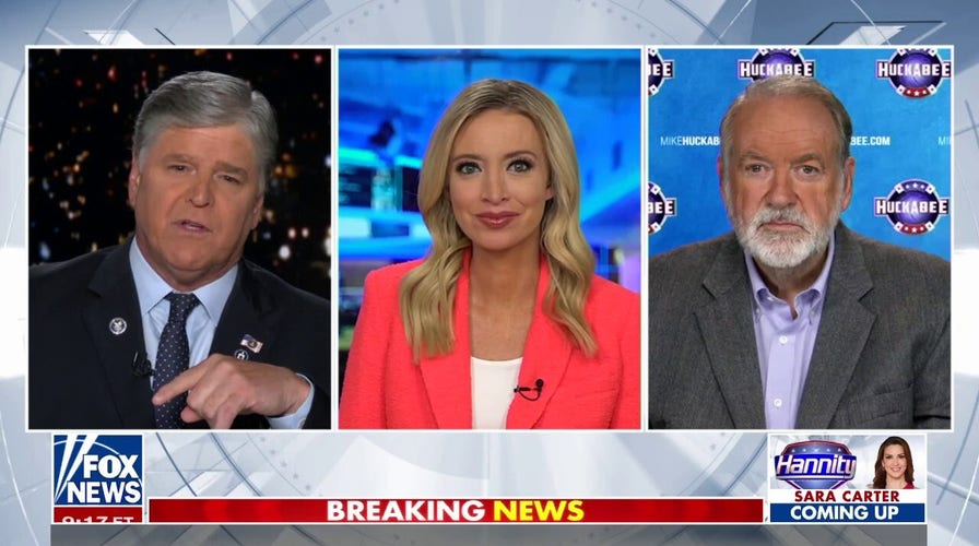 Biden is not Ronald Reagan: Former White House press secretary