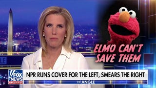Laura: It's time to act on the federal funding of NPR and PBS
