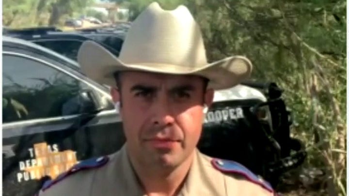 Border agents need support, not criticism from government: Olivarez