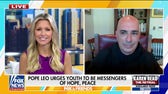 Study shows resurgence in Catholicism among young people