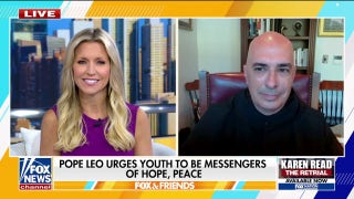 Study shows resurgence in Catholicism among young people