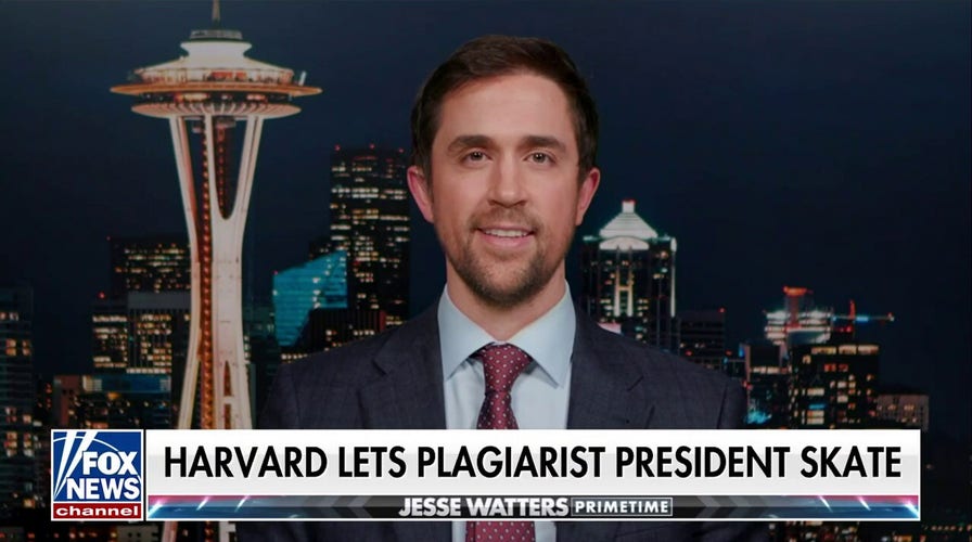 Christopher Rufo: Harvard has abandoned its classical motto for racial politics