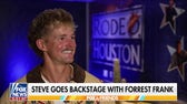 Forrest Frank talks faith, music and his miraculous recovery from a back injury