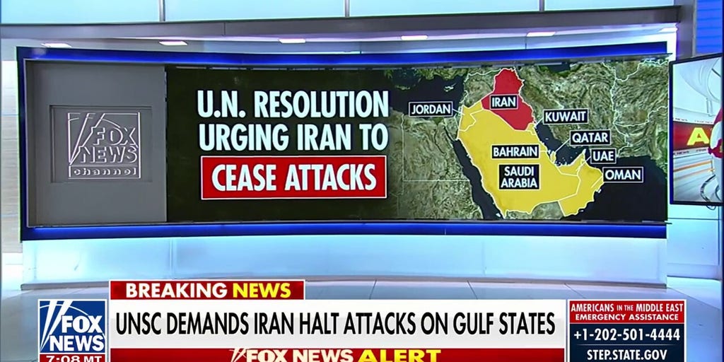 Iran's U.N. ambassador calls America a 'regime'