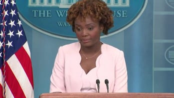 Montage: Biden administration vowed not to build border wall, said it was a ‘failed policy’