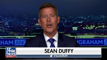 Sean Duffy: People are getting poorer and growing more desperate by the day