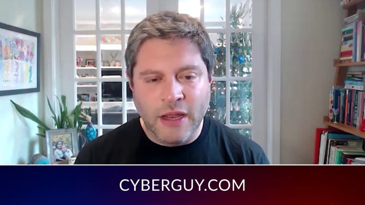 Kodiak bringing safety to long-haul trucking, VP says