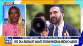 Former Biden official warns 'this is a lesson for Democratic leadership'