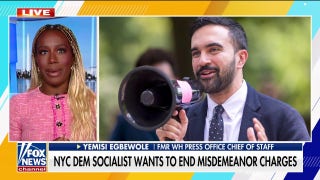 Former Biden official warns 'this is a lesson for Democratic leadership'