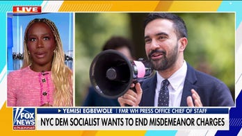 Former Biden official warns 'this is a lesson for Democratic leadership'