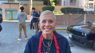 Nicole Eggert shares update on her health