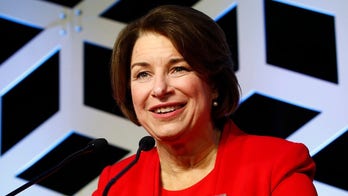 Amy Klobuchar: 5 things to know about Biden's possible Democratic VP contender