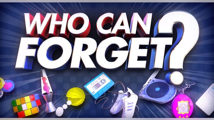 'Who Can Forget? 2011': Revisit Siri's start as the communication companion