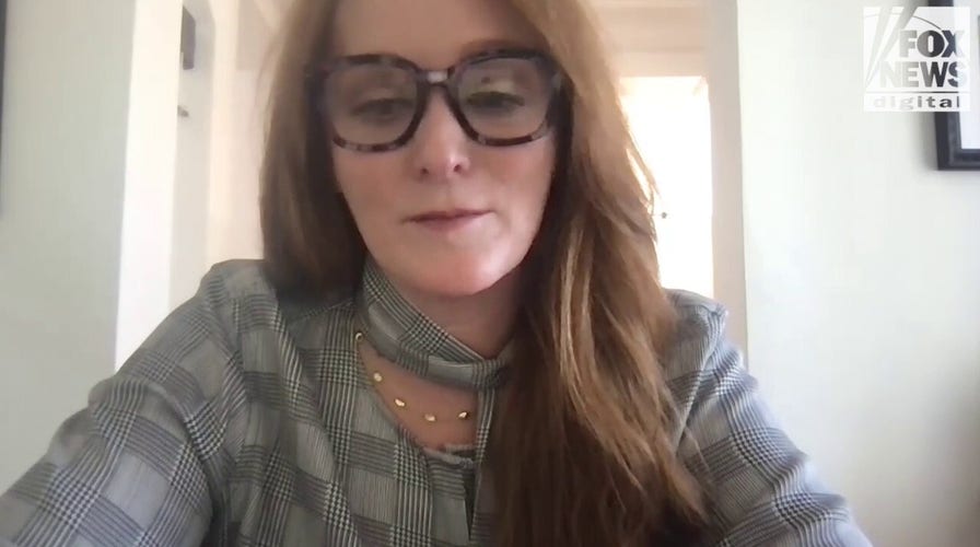 Antonia Bennett shares childhood memories of her father Tony Bennett